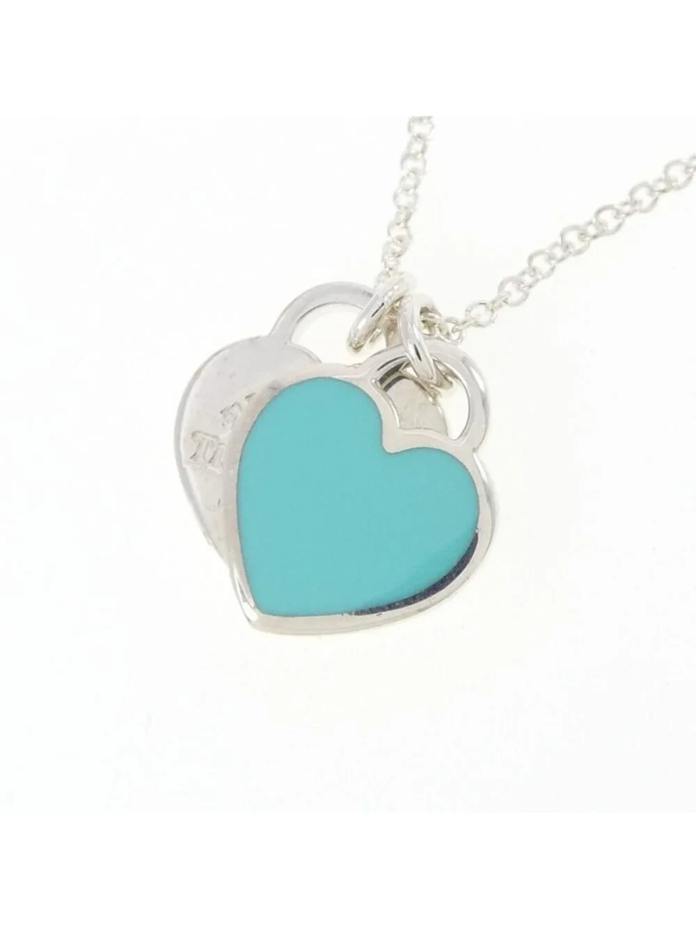 Tiffany & Co. brand tiffany